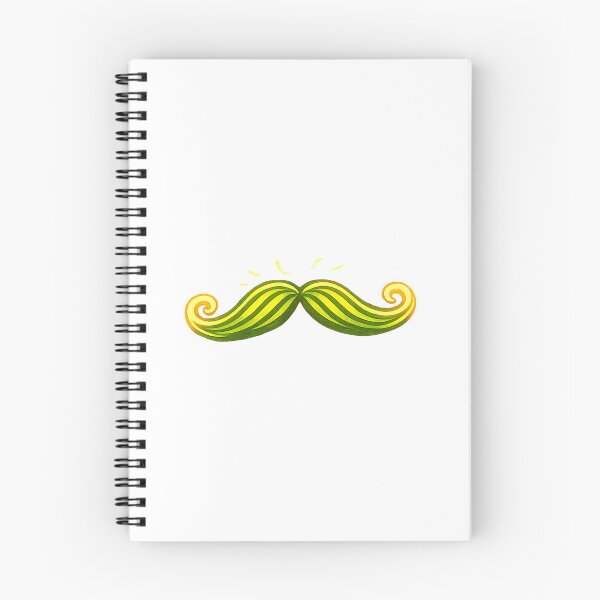 Item preview, Boubou Moustachu 3 designed and sold by Ddoude.