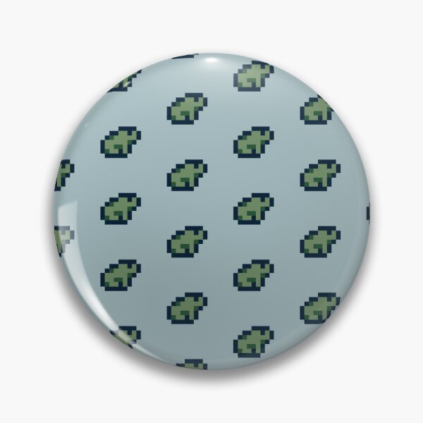 Item preview, Stardew Valley Frog designed and sold by letizzart designs.