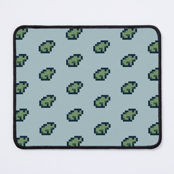 Item preview, Stardew Valley Frog  designed and sold by letizzart designs.