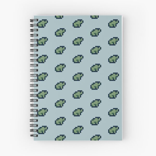 Item preview, Stardew Valley Frog  designed and sold by letizzart designs.