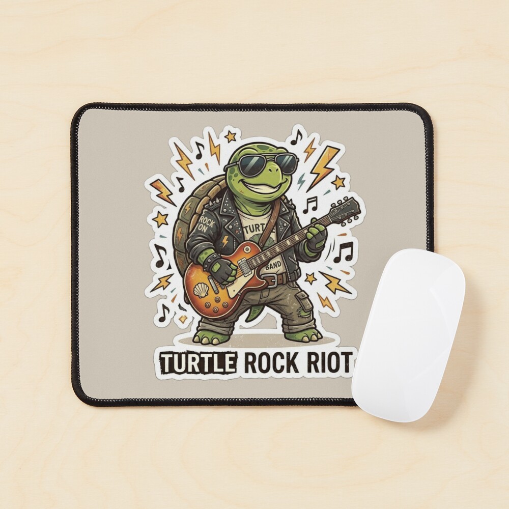 Item preview, Mouse Pad designed and sold by PhoenixFrame10.