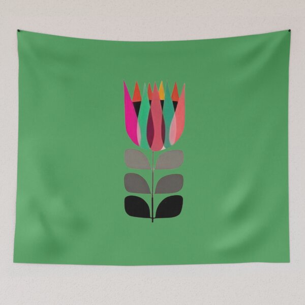 Item preview, Tulip of Many Colors designed and sold by VictorIos.