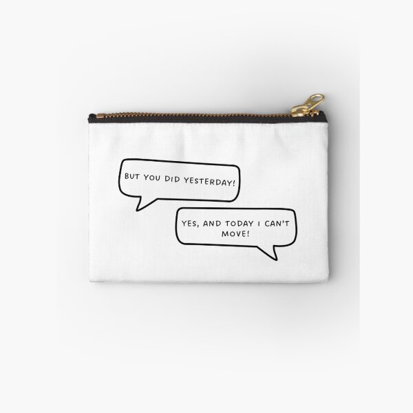 Item preview, but you did yesterday designed and sold by chronisch.sichtbar.