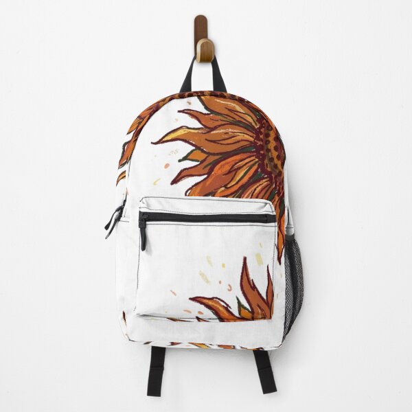 Item preview, "Boho Sunflower Hand Drawn Artistic Floral Aesthetic" designed and sold by Malalese.
