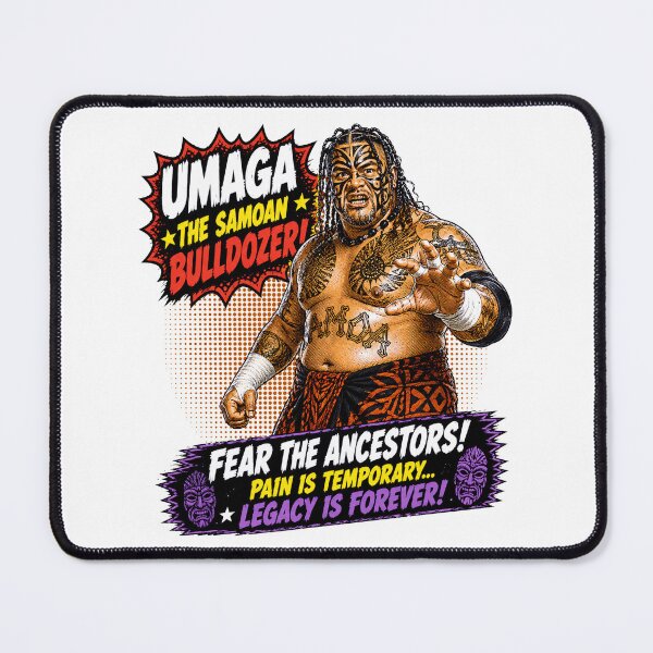 Item preview, Wrestling Legends & Superstars Graphic designed and sold by BUDDY-JM-CRAFT.