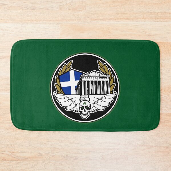 Item preview, Athens Gate 13 Ultras PAO  designed and sold by canvasriddle.