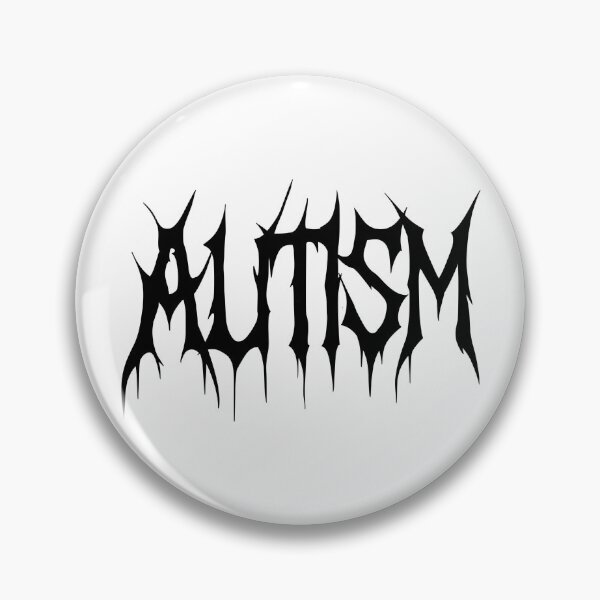 Item preview, Autism designed and sold by Th4yMonteiro.