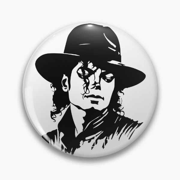 Item preview, Michael Jackson designed and sold by Sahib Singh.
