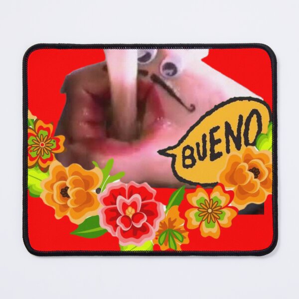 Item preview, Señor Bueno designed and sold by 22min Network.