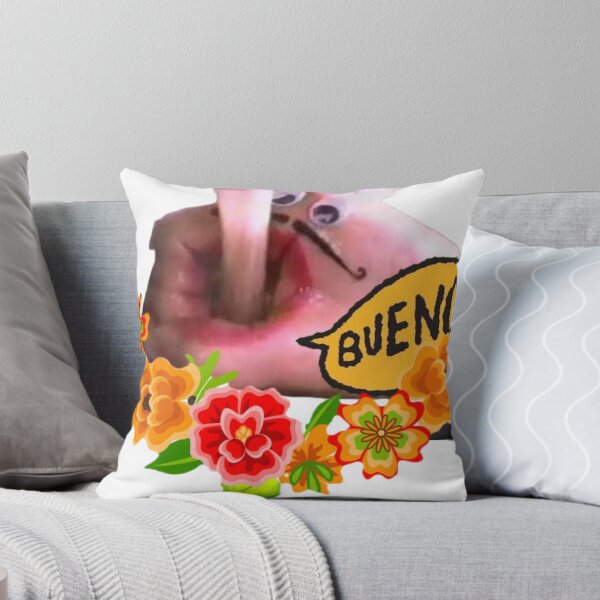 Item preview, Señor Bueno designed and sold by 22min Network.