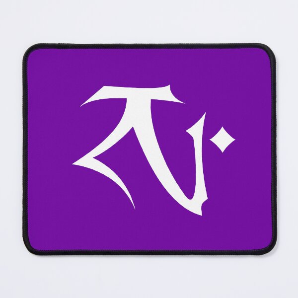 Item preview, Legacy of Kain - Dumah clan symbol designed and sold by Clovercarmen5.
