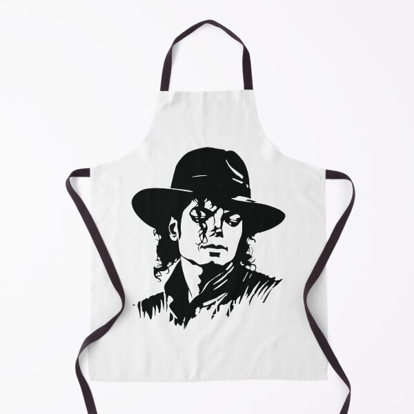 Item preview, Michael Jackson designed and sold by Sahib Singh.