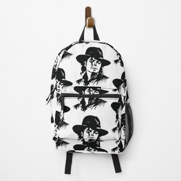 Item preview, Michael Jackson designed and sold by Sahib Singh.