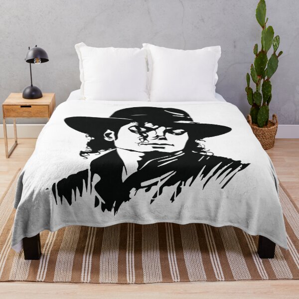Item preview, Michael Jackson designed and sold by Sahib Singh.