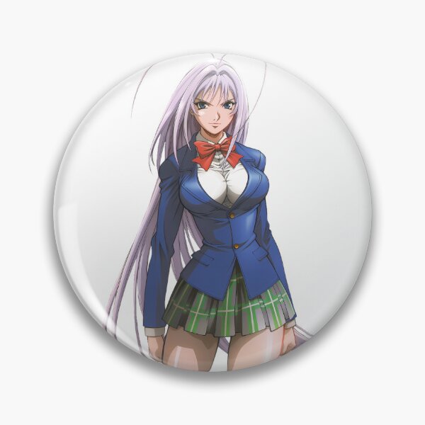 Item preview, Maya Natsume - 5 designed and sold by Infinite-Aspire.