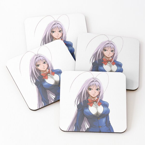 Item preview, Maya Natsume - 5 designed and sold by Infinite-Aspire.