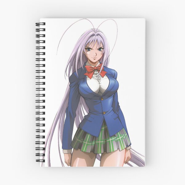 Artikelvorschau, Maya Natsume – 5 entworfen und verkauft von Infinite-Aspire.