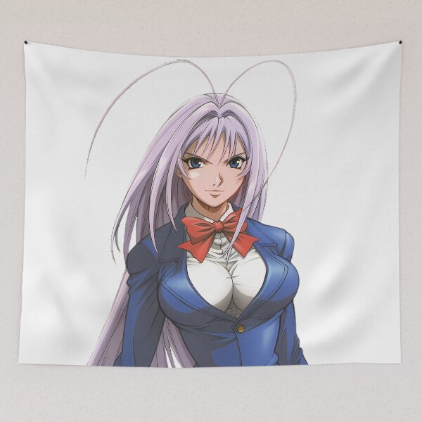 Item preview, Maya Natsume - 5 designed and sold by Infinite-Aspire.