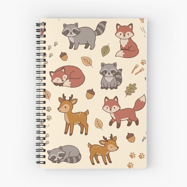 Item preview, Secrets of the Forest designed and sold by ArteDelCine.