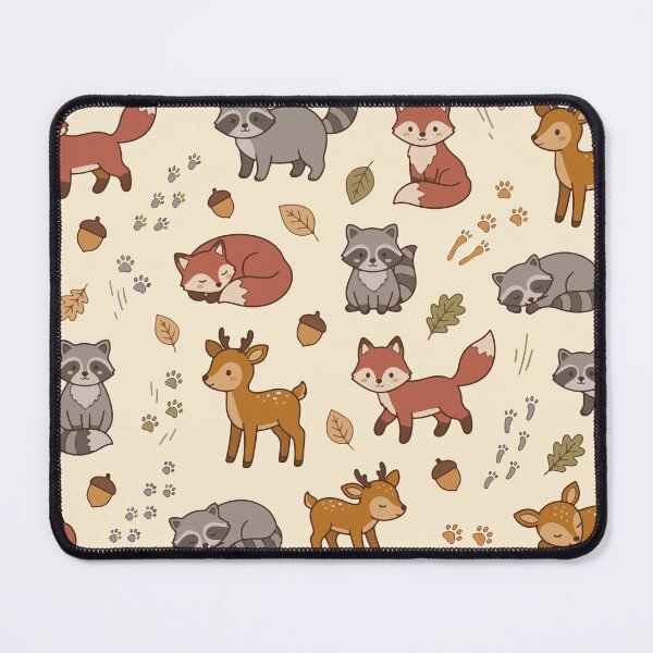 Item preview, Secrets of the Forest designed and sold by JEMAR Designs.