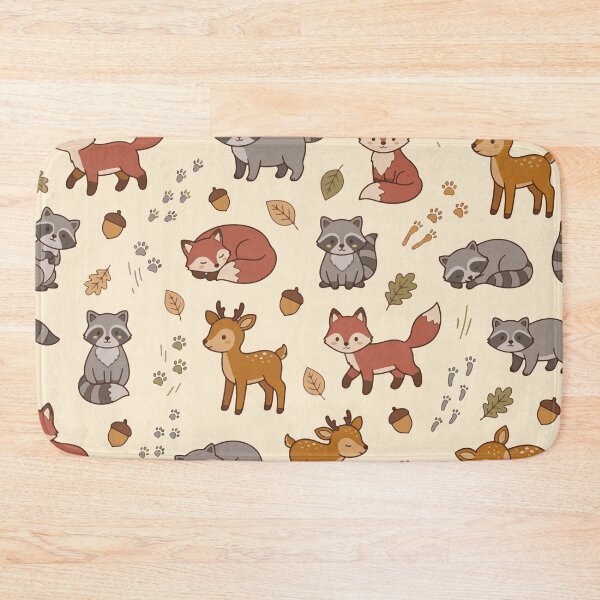 Item preview, Secrets of the Forest designed and sold by ArteDelCine.