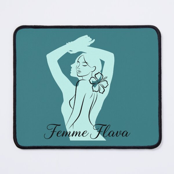 Item preview, FEMME FLAVA II designed and sold by BabaSoti.