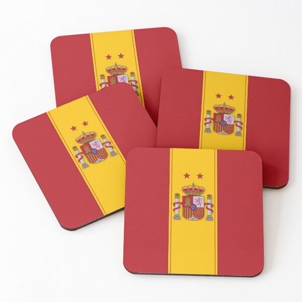 Item preview, Spain Second Star Final 2026 designed and sold by expoplus.