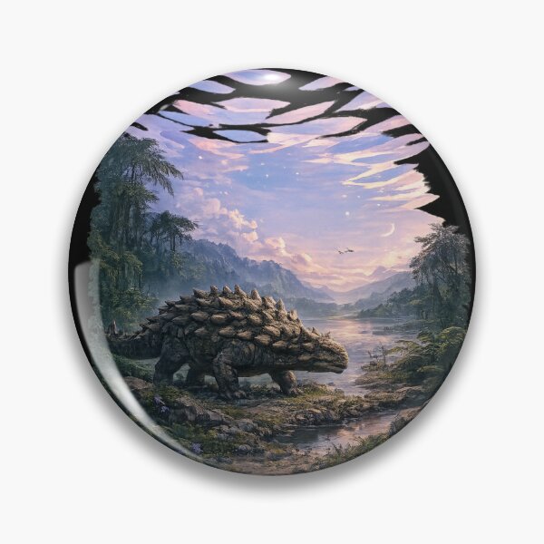 Item preview, Ankylosaurus designed and sold by SpiritMoon26.