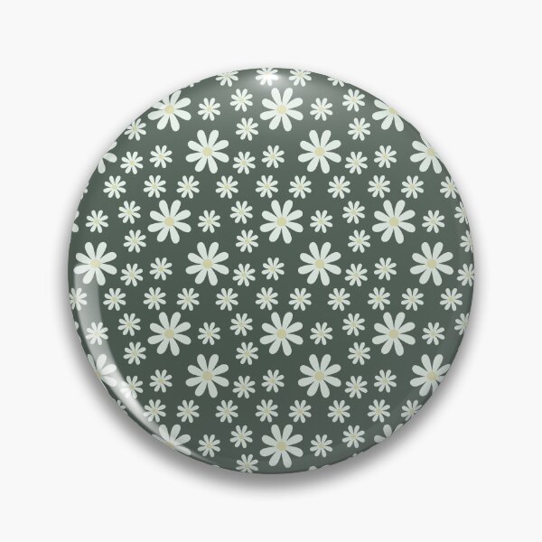 Item preview, Muted abstract floral seamless pattern illustration designed and sold by 722u.