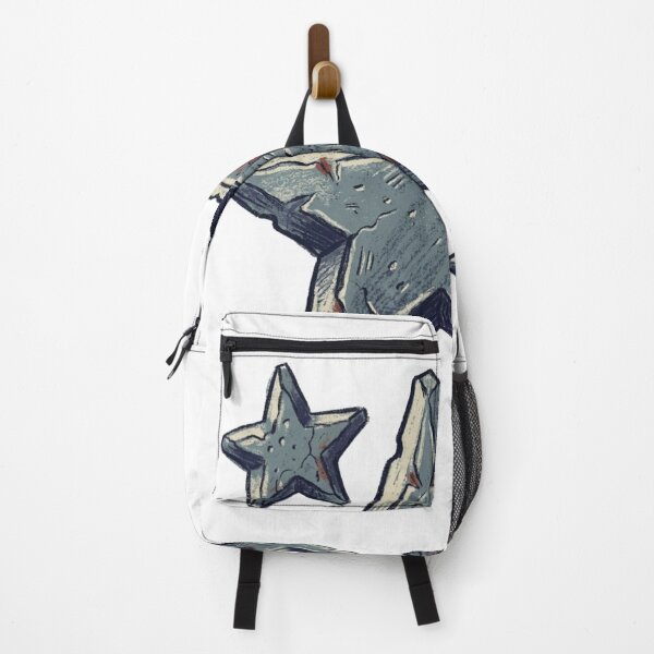 Item preview, Grunge Stone Stars Industrial Rock Aesthetic Illustration designed and sold by Malalese.