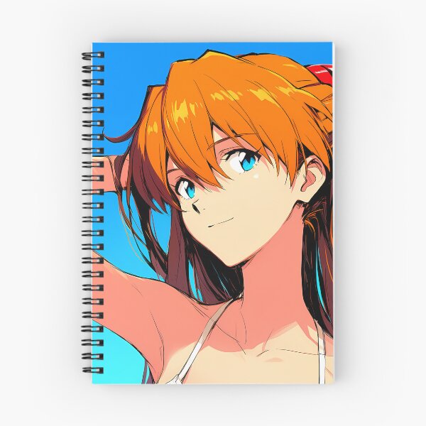 Item preview, Asuka Langley - 66 designed and sold by Infinite-Aspire.