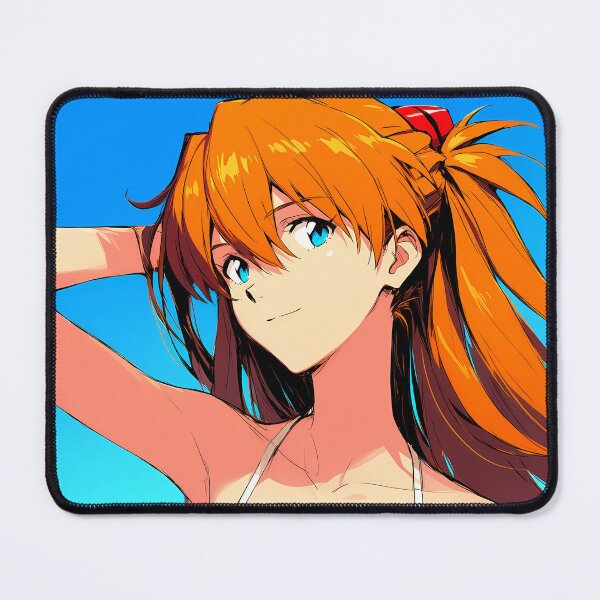 Item preview, Asuka Langley - 66 designed and sold by Infinite-Aspire.