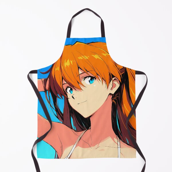 Item preview, Asuka Langley - 66 designed and sold by Infinite-Aspire.