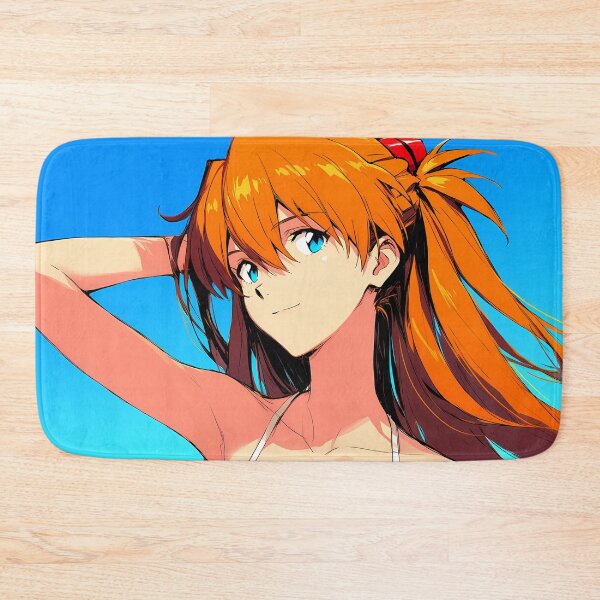 Item preview, Asuka Langley - 66 designed and sold by Infinite-Aspire.