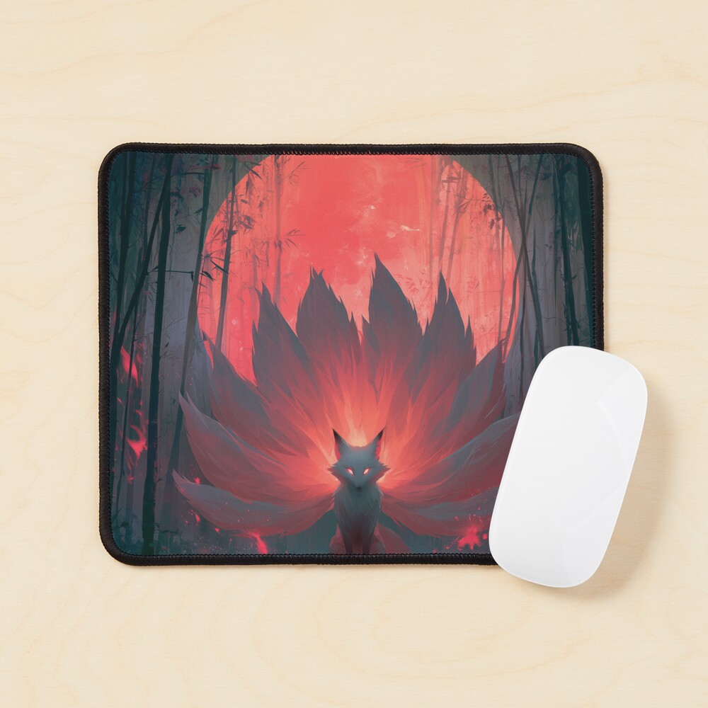 Item preview, Mouse Pad designed and sold by Rtymer.