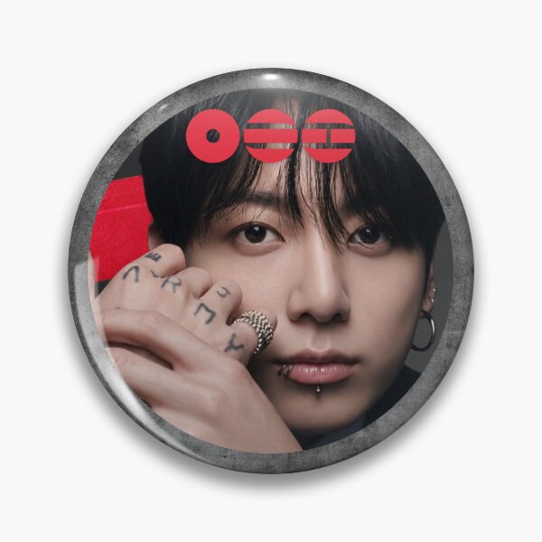 Item preview, jungkook Arirang designed and sold by PourtoiStudio.