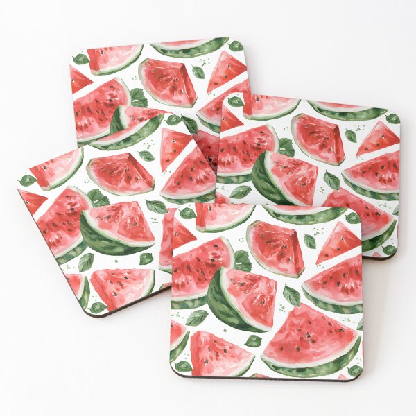 Item preview, Watermelon Fruit Funny Vintage Watermelon Day Vegetarian Food designed and sold by SecretDicer.