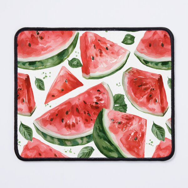 Item preview, Watermelon Fruit Funny Vintage Watermelon Day Vegetarian Food designed and sold by SecretDicer.