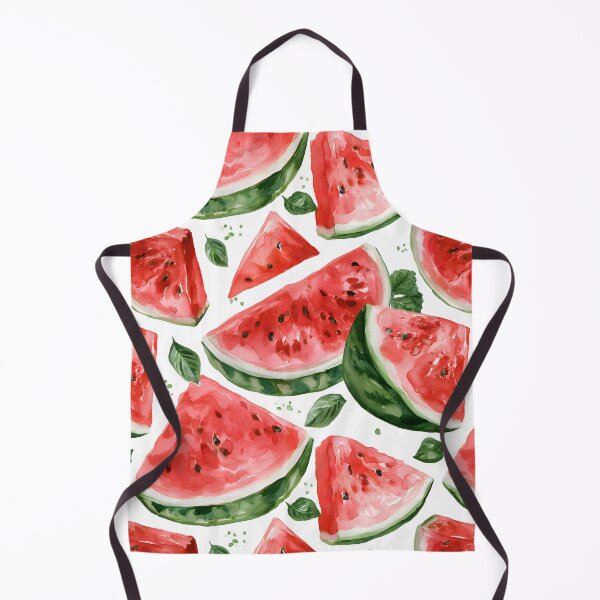 Item preview, Watermelon Fruit Funny Vintage Watermelon Day Vegetarian Food designed and sold by SecretDicer.