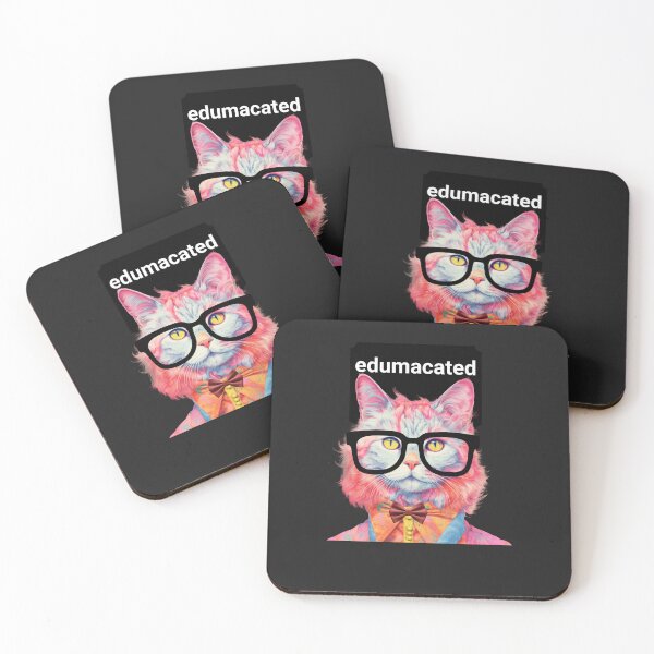Item preview, cat father designed and sold by @jon.