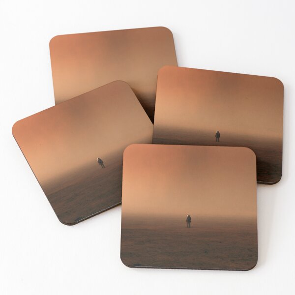 Item preview, Alone on Mars designed and sold by Chimera Works.