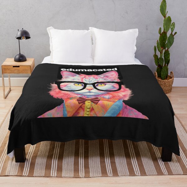 Item preview, cat father designed and sold by @jon.