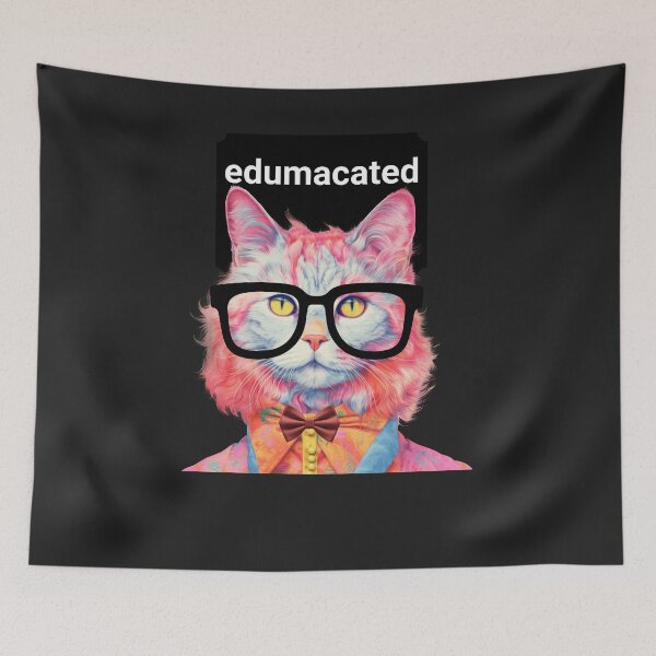 Item preview, cat father designed and sold by @jon.
