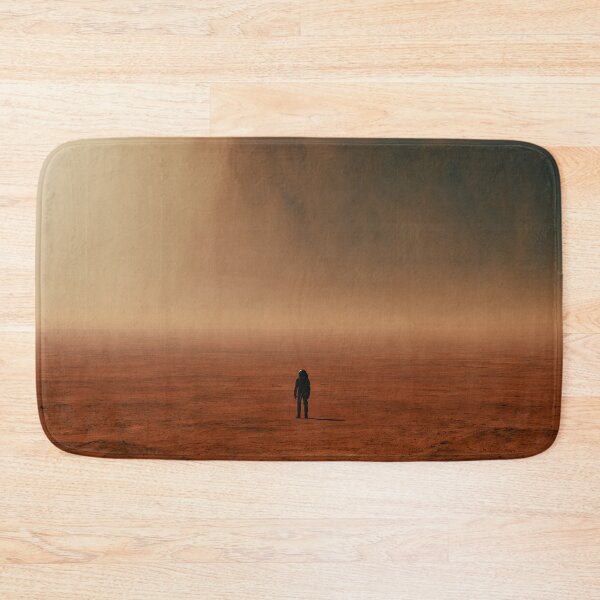 Item preview, Alone on Mars designed and sold by Chimera Works.