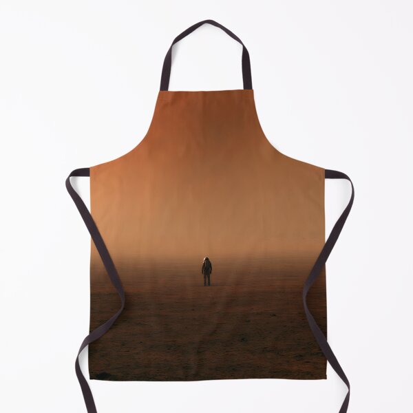Item preview, Alone on Mars designed and sold by Chimera Works.