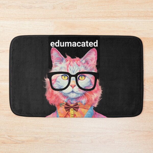 Item preview, cat father designed and sold by @jon.