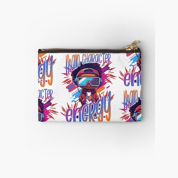 Item preview, Retro Urban Cartoon Street Fashion designed and sold by Szpaku desart .