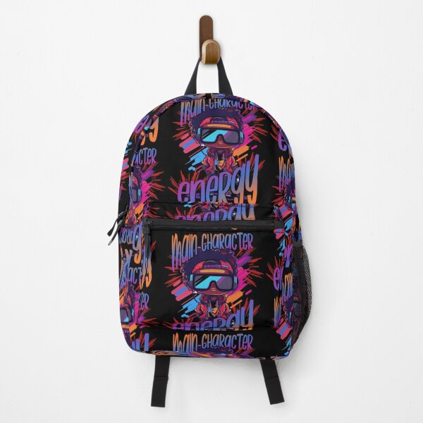 Item preview, Retro Urban Cartoon Street Fashion designed and sold by Szpaku desart .