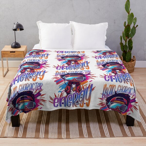 Item preview, Retro Urban Cartoon Street Fashion designed and sold by Szpaku desart .
