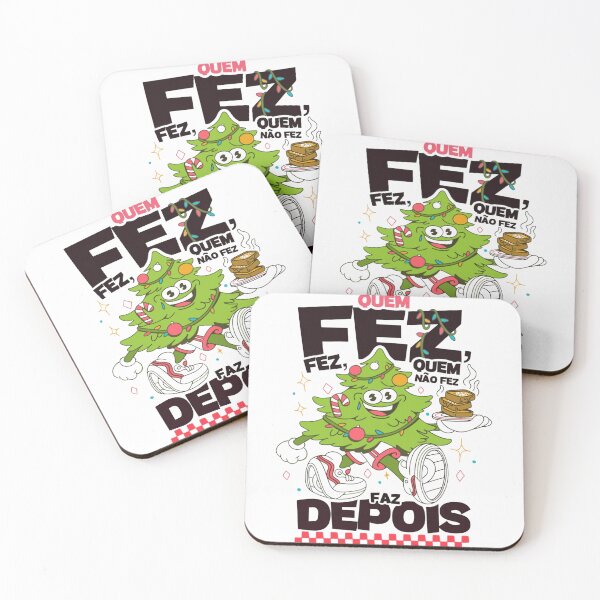 Item preview, Quem Faz Depois Walking Tree Carrying Food designed and sold by RawPivot.